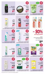 Gazetka promocyjna Rossmann - 16 maja - Gazetka - ważna od 31.05 do 31.05.2023 - strona 7 - produkty: Prokudent, Himalaya, Płyn do kąpieli, Sól, Corega, Płyn do płukania jamy ustnej, Tablet, Ewa Schmitt, Organizer, Pasta do zębów, Cleanic, Płyn do płukania, Chusteczki, Peeling, Isana, Dzieci, Sól do kąpieli, Elmex, Colgate, Sensodyne, Szczoteczka, LG