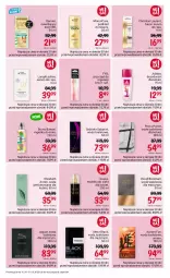 Gazetka promocyjna Rossmann - 16 maja - Gazetka - ważna od 31.05 do 31.05.2023 - strona 9 - produkty: Woda perfumowana, Bruno Banani, Gabriela Sabatini, Azzaro, Ser, Rum, Por, David Beckham, Podkład do twarzy, Brie, Dezodorant, Jaguar, Perfum, Adidas, Lack, Laur, Serum, Woda toaletowa, Mexx, Krem bb, Garnier, Woda, Elizabeth Arden, Podkład