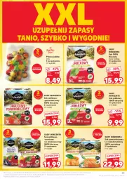 Gazetka promocyjna Kaufland - Gazetka tygodnia - Gazetka - ważna od 18.09 do 18.09.2024 - strona 23 - produkty: Sok pomarańczowy, Sok, Sok jabłkowy, Grunt, Jabłka