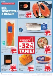 Gazetka promocyjna Kaufland - Gazetka tygodnia - Gazetka - ważna od 18.09 do 18.09.2024 - strona 56 - produkty: Sok, Rama, Kawa, Sandacz filet, Sandacz