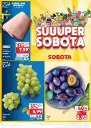 Gazetka promocyjna Kaufland - Gazetka tygodnia - Gazetka - ważna od 18.09 do 18.09.2024 - strona 6 - produkty: Piec, Sok, Rama, Winogrona, Wino, Golonka wieprzowa, Gala