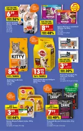 Gazetka promocyjna Biedronka - Gazetka - ważna od 18.06 do 18.06.2022 - strona 53 - produkty: Whiskas, Przysmaki, Brugi, Fa