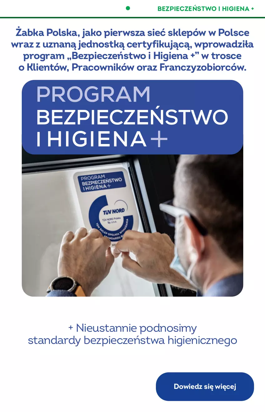 Gazetka promocyjna Żabka - ważna 01.09 do 14.09.2021 - strona 2 - produkty: Gra, Piec