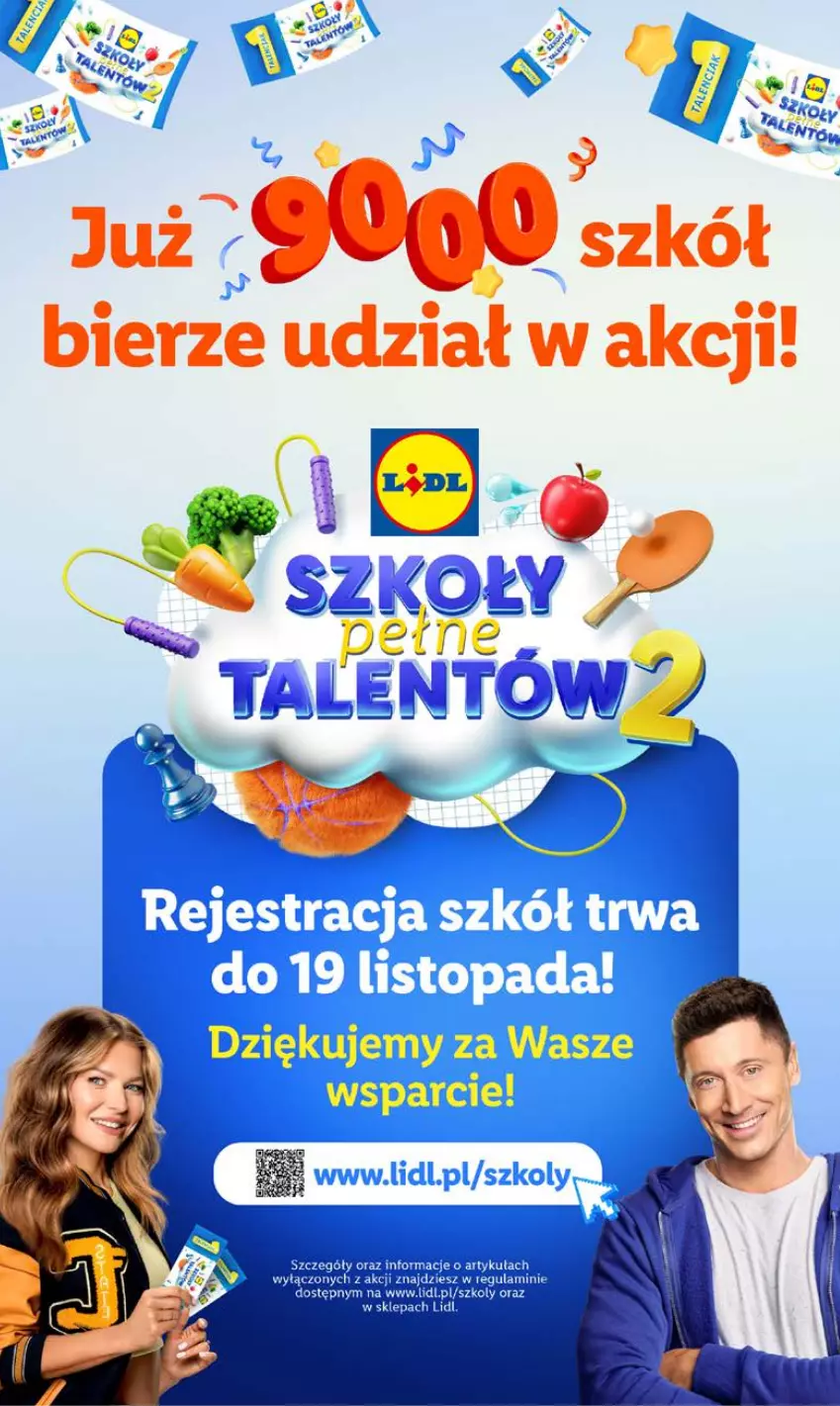 Gazetka promocyjna Lidl - GAZETKA - ważna 12.10 do 14.10.2023 - strona 17