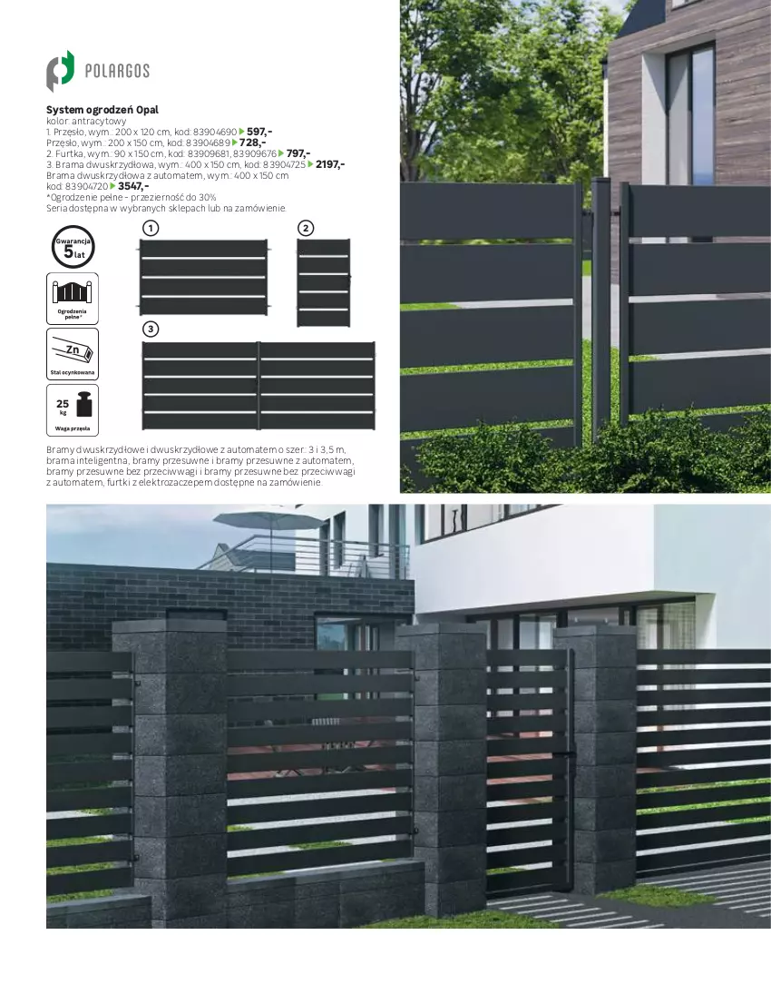 Gazetka promocyjna Leroy Merlin - Katalog ogród 2021 - ważna 04.03 do 30.06.2021 - strona 118 - produkty: Intel, Rama, Ser, Teleskop, Wagi