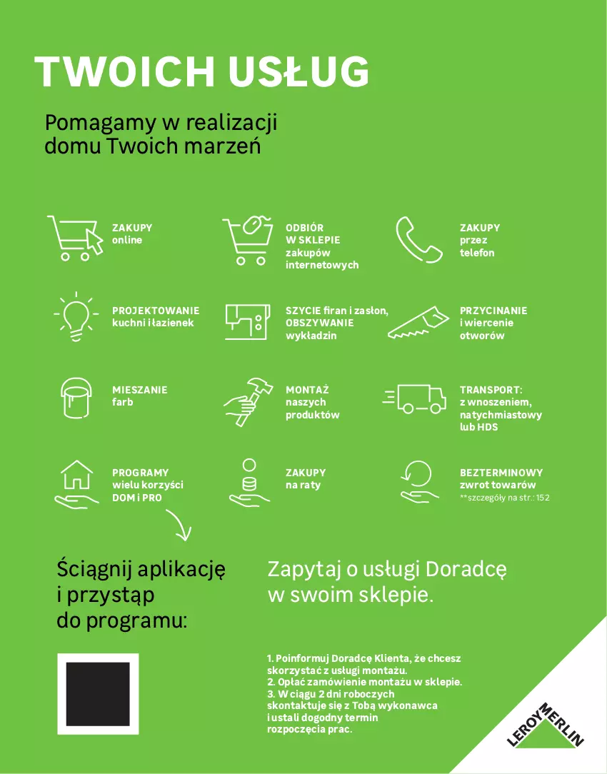 Gazetka promocyjna Leroy Merlin - Katalog ogród 2021 - ważna 04.03 do 30.06.2021 - strona 151 - produkty: Fa, Gra, Por, Sport, Telefon, Tran