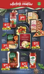 Gazetka promocyjna Delikatesy Centrum - Franczyza DC43 Czwartek - Gazetka - ważna od 29.10 do 29.10.2025 - strona 21 - produkty: Sos, Gnocchi, Kopytka