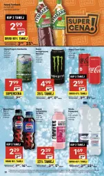 Gazetka promocyjna Delikatesy Centrum - Franczyza DC43 Czwartek - Gazetka - ważna od 29.10 do 29.10.2025 - strona 30 - produkty: Rum, Primavera, Prima, Tymbark, Woda, Napój