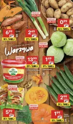 Gazetka promocyjna Delikatesy Centrum - Franczyza DC43 Czwartek - Gazetka - ważna od 29.10 do 29.10.2025 - strona 9 - produkty: Grzyby, Ziemniaki, Fa