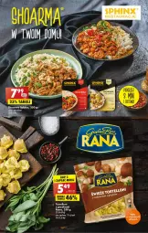 Gazetka promocyjna Biedronka - W tym tygodniu PN - Gazetka - ważna od 21.05 do 21.05.2022 - strona 25 - produkty: Piec, Tortelloni, Shoarma