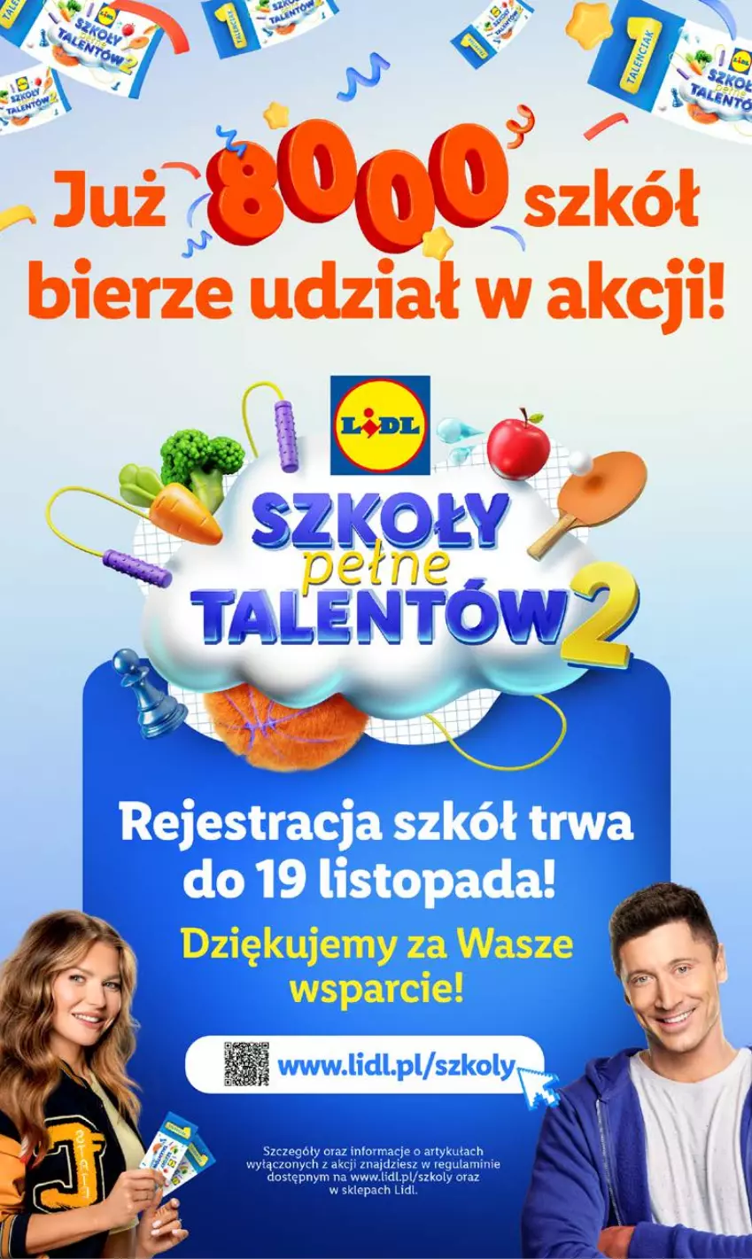 Gazetka promocyjna Lidl - GAZETKA - ważna 05.10 do 07.10.2023 - strona 4