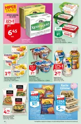 Gazetka promocyjna Auchan - Magic Birds Hipermarkety - Gazetka - ważna od 21.04 do 21.04.2021 - strona 14 - produkty: Warzywa, Ser, Warzywa na patelnie, Serek homogenizowany, Serek, Napój mleczny, Danio, Deser, Finuu, Frytki, Flora, Napój, Monte, Fa