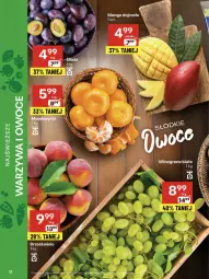 Gazetka promocyjna Delikatesy Centrum - Franczyza DC34 Czwartek - Gazetka - ważna od 27.08 do 27.08.2025 - strona 17 - produkty: Brzoskwinie