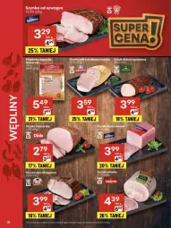 Gazetka promocyjna Delikatesy Centrum - Franczyza DC34 Czwartek - Gazetka - ważna od 27.08 do 27.08.2025 - strona 21 - produkty: Gra, Szynka, LG