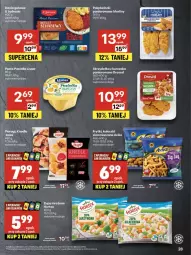 Gazetka promocyjna Delikatesy Centrum - Franczyza DC34 Czwartek - Gazetka - ważna od 27.08 do 27.08.2025 - strona 28 - produkty: Kurczak, Rum, Koc, Dron, Knedle, Skrzydełka z kurczaka, Morliny, Frytki, LG