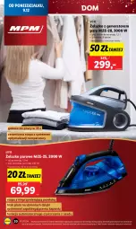 Gazetka promocyjna Lidl - GAZETKA - Gazetka - ważna od 15.12 do 15.12.2024 - strona 22 - produkty: Ubrania, Top