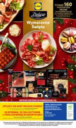 Gazetka promocyjna Lidl - GAZETKA - Gazetka - ważna od 15.12 do 15.12.2024 - strona 56 - produkty: Gra, Mola