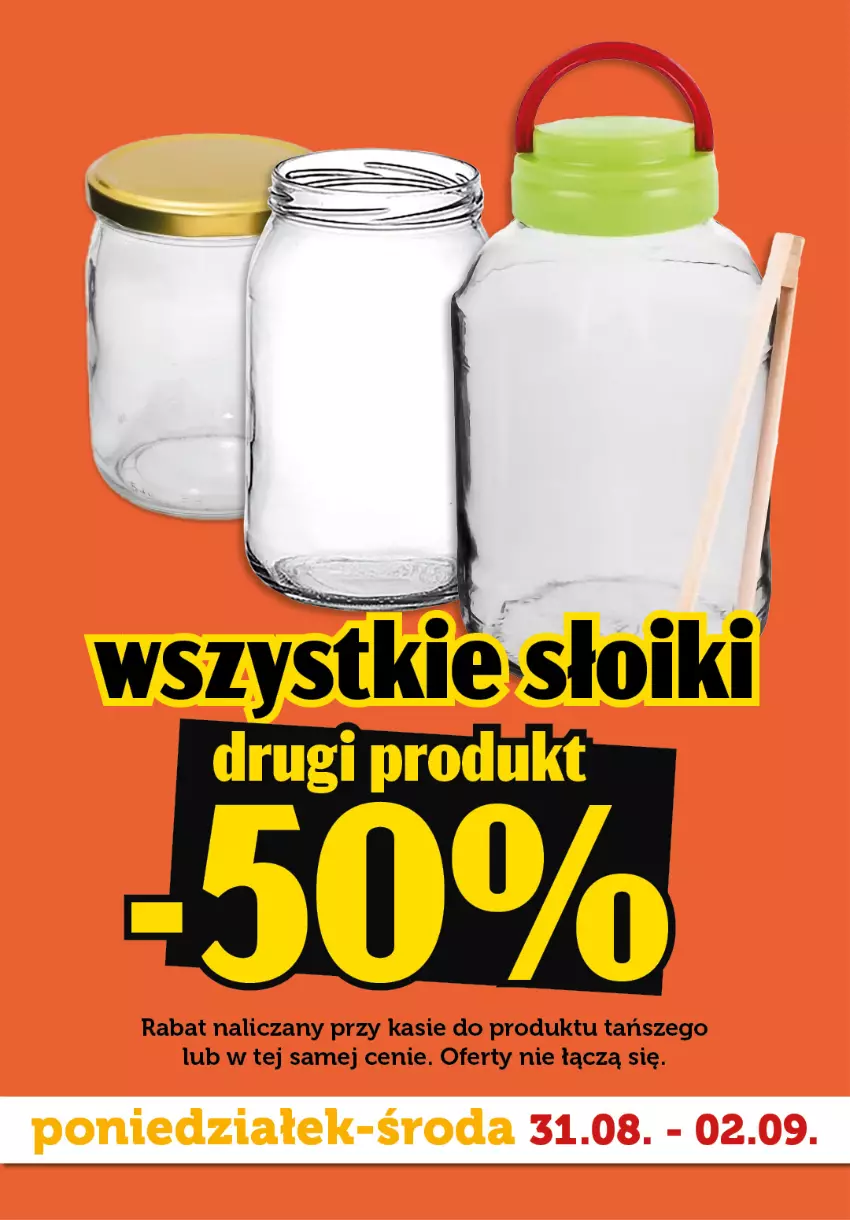 Gazetka promocyjna Topaz - Gazetka - ważna 31.08 do 02.09.2026 - strona 7