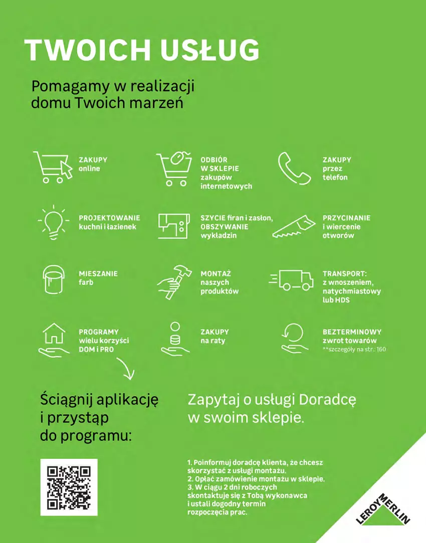 Gazetka promocyjna Leroy Merlin - Katalog Projekty 2021 - ważna 01.06 do 30.09.2021 - strona 159 - produkty: Fa, Gra, Por, Sport, Telefon, Tran