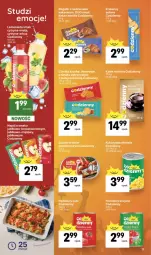 Gazetka promocyjna Delikatesy Centrum - Franczyza DC29 Czwartek - Gazetka - ważna od 22.07 do 22.07.2026 - strona 11 - produkty: STP