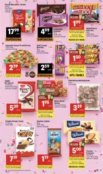 Gazetka promocyjna Delikatesy Centrum - Franczyza DC29 Czwartek - Gazetka - ważna od 22.07 do 22.07.2026 - strona 31 - produkty: Goplana, Piernik, Lubisie, Ciastka, Krakus, Rum, Mus, Dr Gerard, Wawel, Wafle, Lion, LANA, Mleczko, Galaretki, Ptasie mleczko, Baton, E. Wedel, Gala, Krakuski, Kinder
