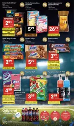 Gazetka promocyjna Delikatesy Centrum - Franczyza DC29 Czwartek - Gazetka - ważna od 22.07 do 22.07.2026 - strona 6 - produkty: Kurczak, Kawa rozpuszczalna, Winiary, Kawa, Wafle, Pepsi, Grześki, Guma do żucia, Fa