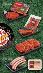 Gazetka promocyjna Delikatesy Centrum - Franczyza DC29 Czwartek - Gazetka - ważna od 22.07 do 22.07.2026 - strona 9 - produkty: Boczek, Grill