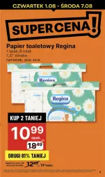 Gazetka promocyjna Delikatesy Centrum - NOWA GAZETKA Delikatesy Centrum od 1 sierpnia! 1-7.08.2024 - Gazetka - ważna od 07.08 do 07.08.2024 - strona 8 - produkty: Rum, Gin, Papier, Papier toaletowy, Aloe vera