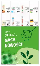 Gazetka promocyjna Rossmann - Gazetka - ważna od 04.05 do 04.05.2022 - strona 49 - produkty: Mus, Dr Vita, Tablet, Cynk, Tabletki musujące, Suplement diety, Magnez