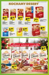 Gazetka promocyjna ABC - Gazetka - ważna od 12.11 do 12.11.2024 - strona 5 - produkty: Piec, Drożdże, Cukier, Proszek do pieczenia, Karp, Soda oczyszczona, Cukier wanilinowy, Delecta, Babeczki