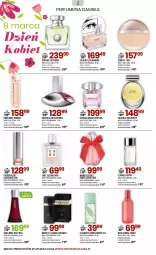 Gazetka promocyjna Drogerie Natura - Gazetka Drogerie Natura - Gazetka - ważna od 02.04 do 02.04.2024 - strona 2 - produkty: Woda perfumowana, Versace, Hugo Boss, Calvin Klein, Perfum, Clin, Clinique, Woda toaletowa, Nike, Cerruti, Woda, Elizabeth Arden