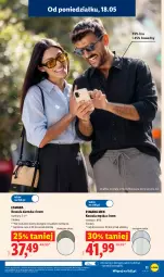 Gazetka promocyjna Lidl - Katalog ważny od 18.05 - Gazetka - ważna od 23.05 do 23.05.2026 - strona 11 - produkty: Gra, Kosz, Koszula, Grafika