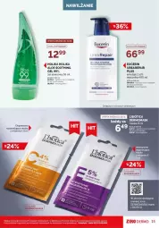 Gazetka promocyjna Ziko - Gazetka Ziko Dermo - Gazetka - ważna od 12.08 do 12.08.2026 - strona 15 - produkty: Emulsja, Koc, Holika Holika, Maska