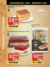 Gazetka promocyjna Delikatesy Centrum - Franczyza DC18 Czwartek - Gazetka - ważna od 07.05 do 07.05.2025 - strona 26 - produkty: Inka, Fa