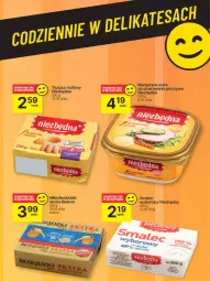 Gazetka promocyjna Delikatesy Centrum - Franczyza DC18 Czwartek - Gazetka - ważna od 07.05 do 07.05.2025 - strona 50 - produkty: Piec, Beskidzki, Smalec, Margaryna, Tłuszcz roślinny