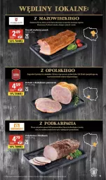 Gazetka promocyjna Delikatesy Centrum - Franczyza DC08 Czwartek - Gazetka - ważna od 25.02 do 25.02.2026 - strona 11 - produkty: Piec, Polędwica, Ser, Karp, Pasek, Rolada, Boczek