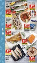 Gazetka promocyjna Delikatesy Centrum - Franczyza DC08 Czwartek - Gazetka - ważna od 25.02 do 25.02.2026 - strona 12 - produkty: Por, SEKO, Kawa, Tusz, Pstrąg, Mintaj, Dorsz, Lazur, Olej, Lisner, Fa