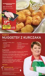 Gazetka promocyjna Delikatesy Centrum - Franczyza DC08 Czwartek - Gazetka - ważna od 25.02 do 25.02.2026 - strona 13 - produkty: Piec, Kurczak, Sos, Sól, Rum, Papier, Rozdrabniacz, Kawa, Dron, Pieprz, Szklanka, Piekarnik, Lanki, Mięso, Mleko