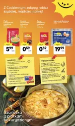 Gazetka promocyjna Delikatesy Centrum - Franczyza DC08 Czwartek - Gazetka - ważna od 25.02 do 25.02.2026 - strona 3 - produkty: Piec, Top, Rum, Masło, Jabłka