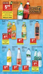 Gazetka promocyjna Delikatesy Centrum - Franczyza DC08 Czwartek - Gazetka - ważna od 25.02 do 25.02.2026 - strona 31 - produkty: Sok, Rum, Koc, Dron, Hellena, Tymbark, Woda mineralna, Kubuś, Woda, Napój