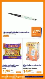 Gazetka promocyjna  - Gazetka - ważna od 17.10 do 17.10.2023 - strona 10 - produkty: Mop, Lokówka, Haribo