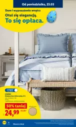 Gazetka promocyjna Lidl - Katalog ważny od 23.03 - Gazetka - ważna od 29.03 do 29.03.2026 - strona 8 - produkty: Gra, Ivar, Kosz, Grafika