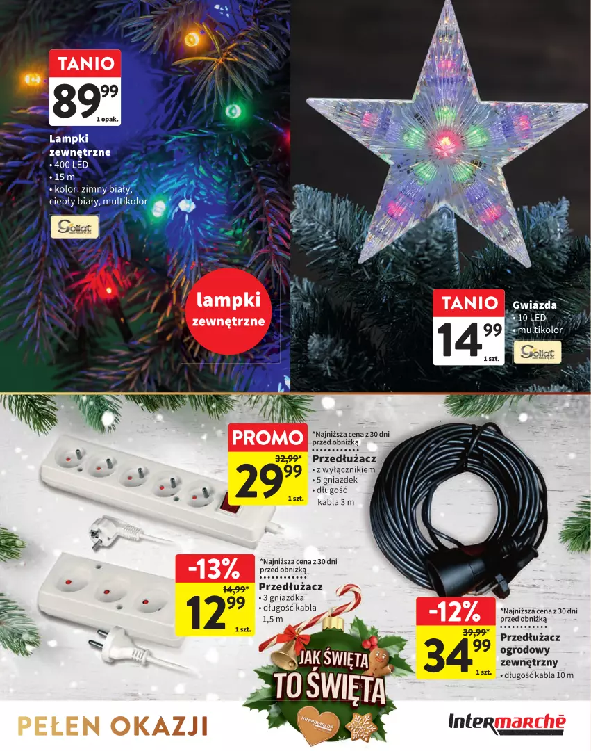 Gazetka promocyjna Intermarche - Gazetka Intermarche - ważna 16.11 do 29.11.2023 - strona 11