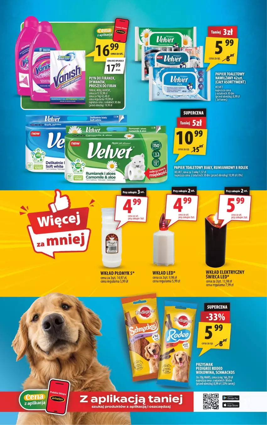 Gazetka promocyjna Arhelan - Gazetka - ważna 11.09 do 20.09.2026 - strona 17 - produkty: Rum