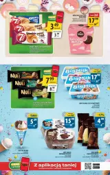 Gazetka promocyjna Arhelan - Gazetka - Gazetka - ważna od 20.09 do 20.09.2026 - strona 11 - produkty: Top, Gra, Królewskie Mleczko, Królewski, Big Milk, Wawel, Lody, Mleczko, Algida, LG, Fa