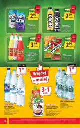 Gazetka promocyjna Arhelan - Gazetka - Gazetka - ważna od 20.09 do 20.09.2026 - strona 12 - produkty: Rum, Hellena, Tymbark, Napój
