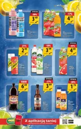 Gazetka promocyjna Arhelan - Gazetka - Gazetka - ważna od 20.09 do 20.09.2026 - strona 13 - produkty: Ser, Gin, Chleb, Woda, Fa