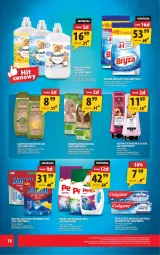 Gazetka promocyjna Arhelan - Gazetka - Gazetka - ważna od 20.09 do 20.09.2026 - strona 16 - produkty: Rum, Palmolive, Gliss Kur, Lody, Szampon, LG, Fa