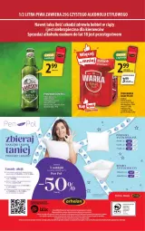 Gazetka promocyjna Arhelan - Gazetka - Gazetka - ważna od 20.09 do 20.09.2026 - strona 20 - produkty: Piwo, Namysłów, Klej, Warka, Poduszka, Fa