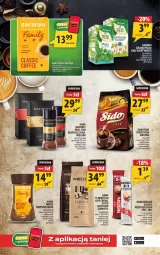 Gazetka promocyjna Arhelan - Gazetka - Gazetka - ważna od 20.09 do 20.09.2026 - strona 3 - produkty: Tchibo, Kawa, Davidoff, Herbapol, Fa